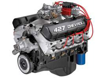 B0646 Engine